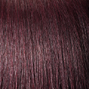 Ensemble Violet Brésilien Boutique Vierge Lisse Pressé 18"-20"-22"