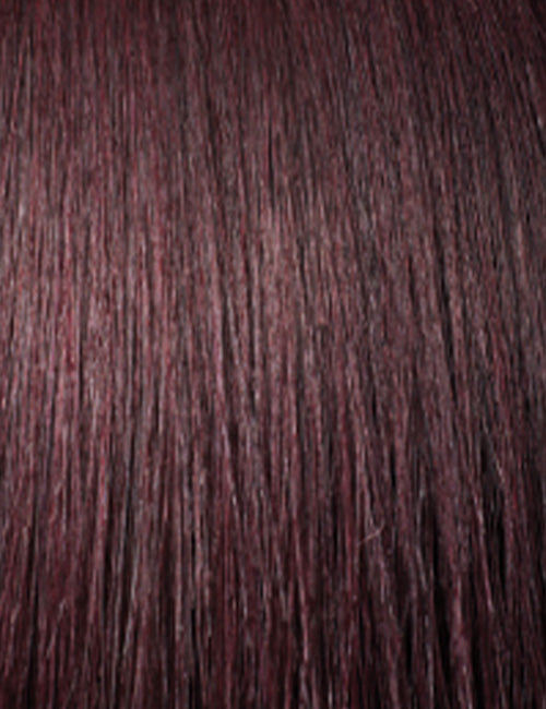Velvet 100% Remi Human Hair Yaki