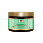 AFRICAN PRIDE "Feel It" Formula Mask 12oz