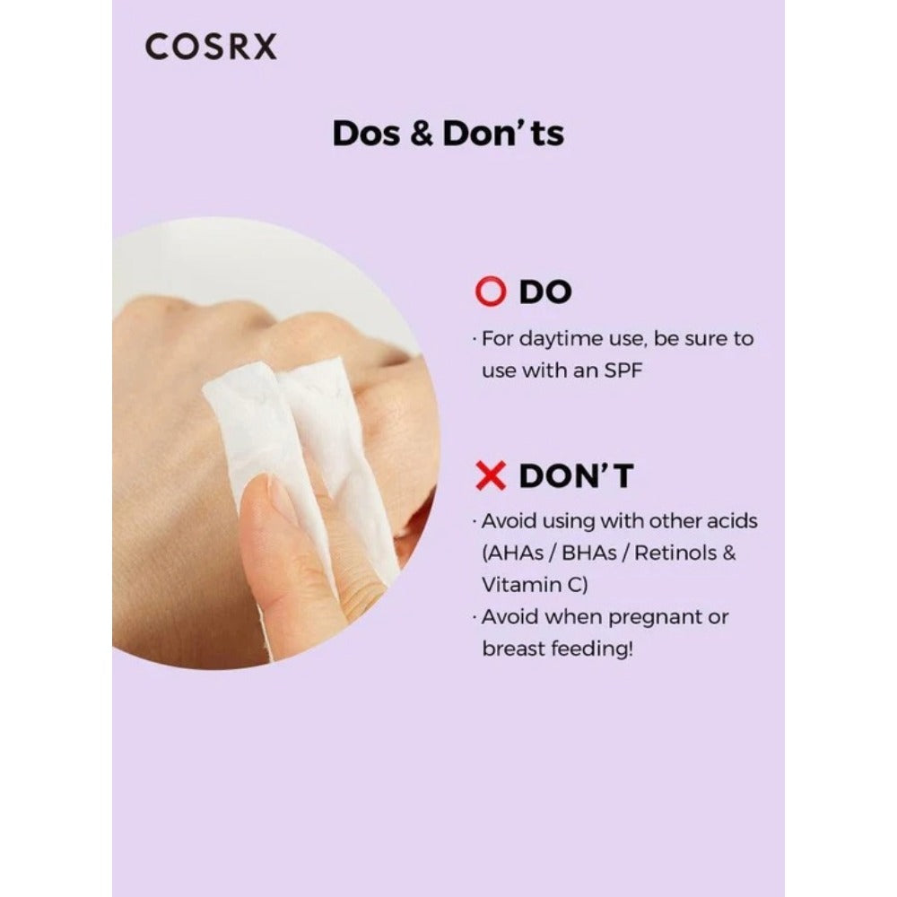 AHA/BHA Clarifying Treatment Toner