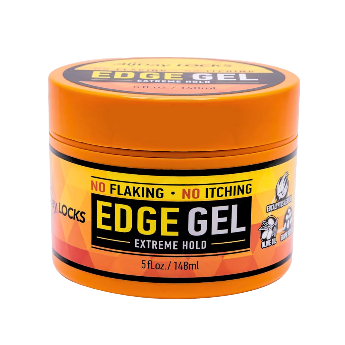 Gel pour les bords [Fixation extrême]