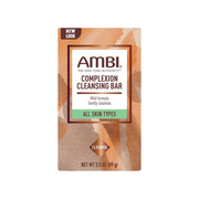 Barre nettoyante pour le teint AMBI 3,5 oz