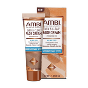 Crème Estompe Uniforme et Claire AMBI 1oz
