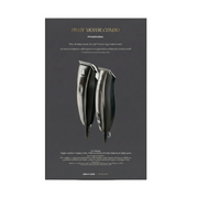 Combo moteur Pivot ANDIS #24075/24810