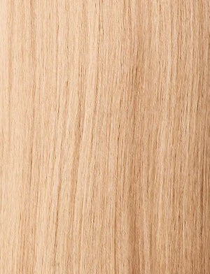 Glamzy Lace Crown Full Wig Cherry 22"