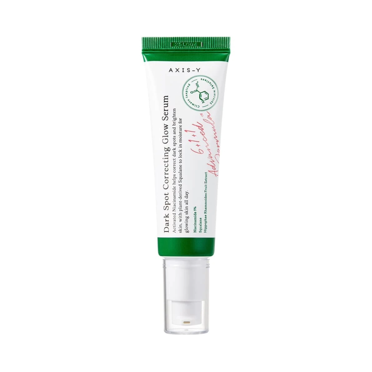 AXIS-Y Sérum Illuminateur Correcteur De Taches Brunes 1.69oz