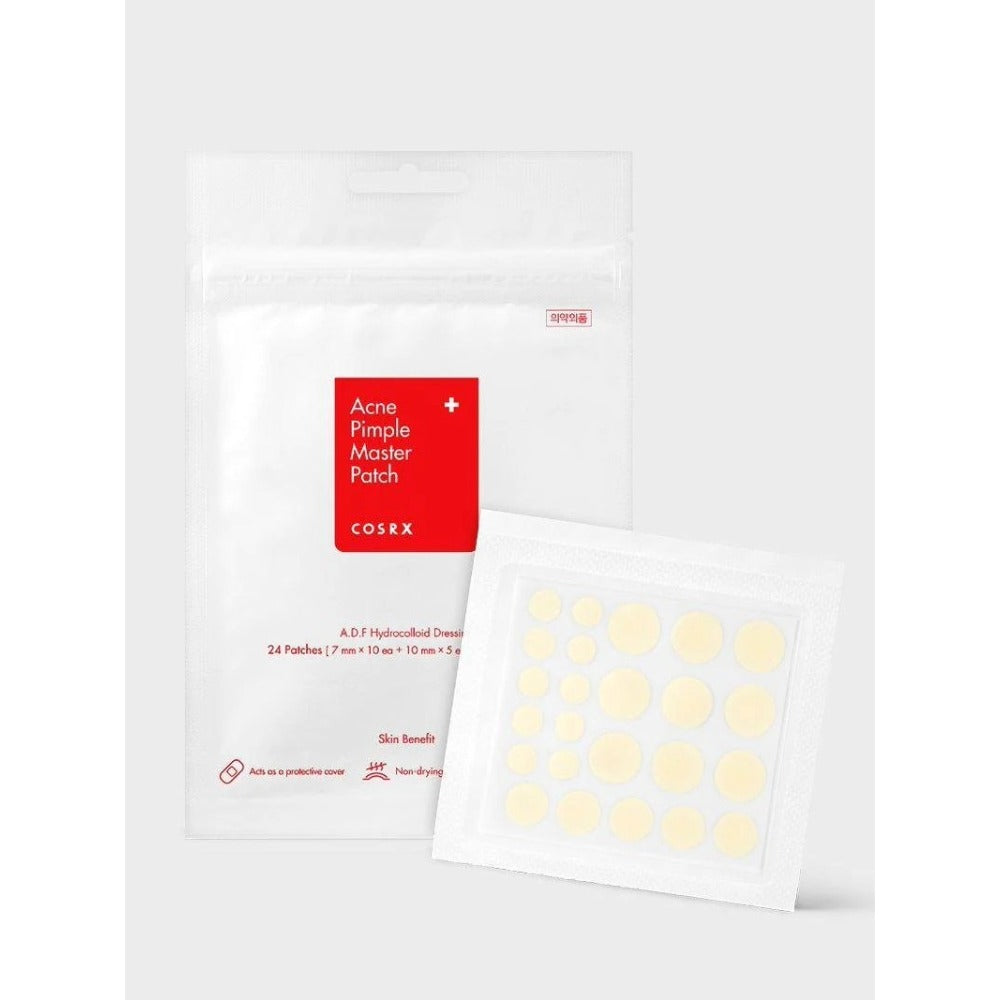 Acne Pimple Master Patch [24pcs]