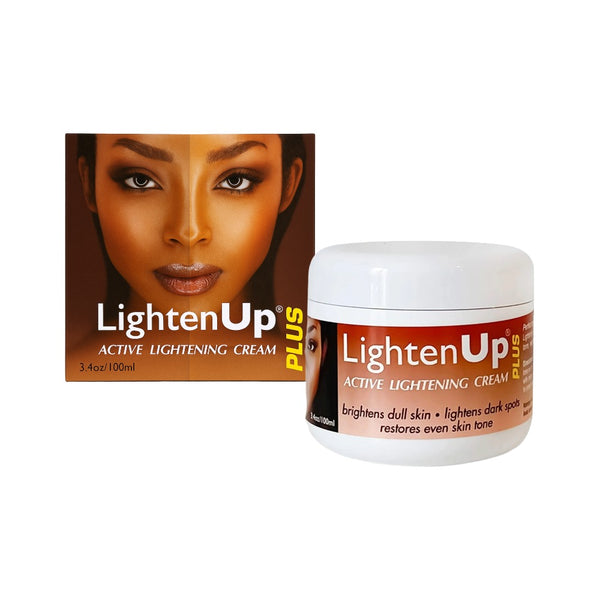 LIGHTUP# CRÈME