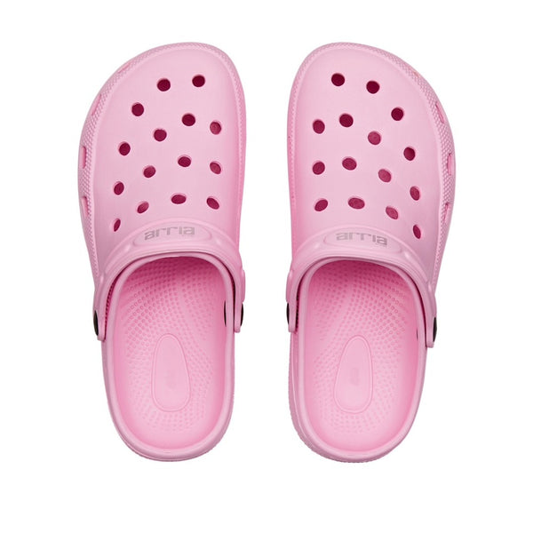 Air Clog Classic #FW24 [Pink]