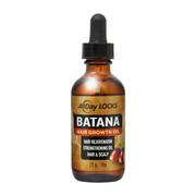 Huile de Croissance Capillaire Batana AllDay LOCKS 2oz