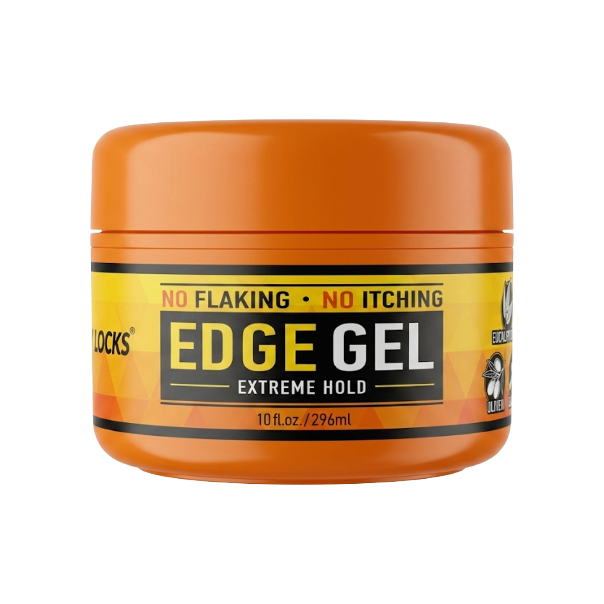 Gel pour contours AllDay LOCKS 10oz