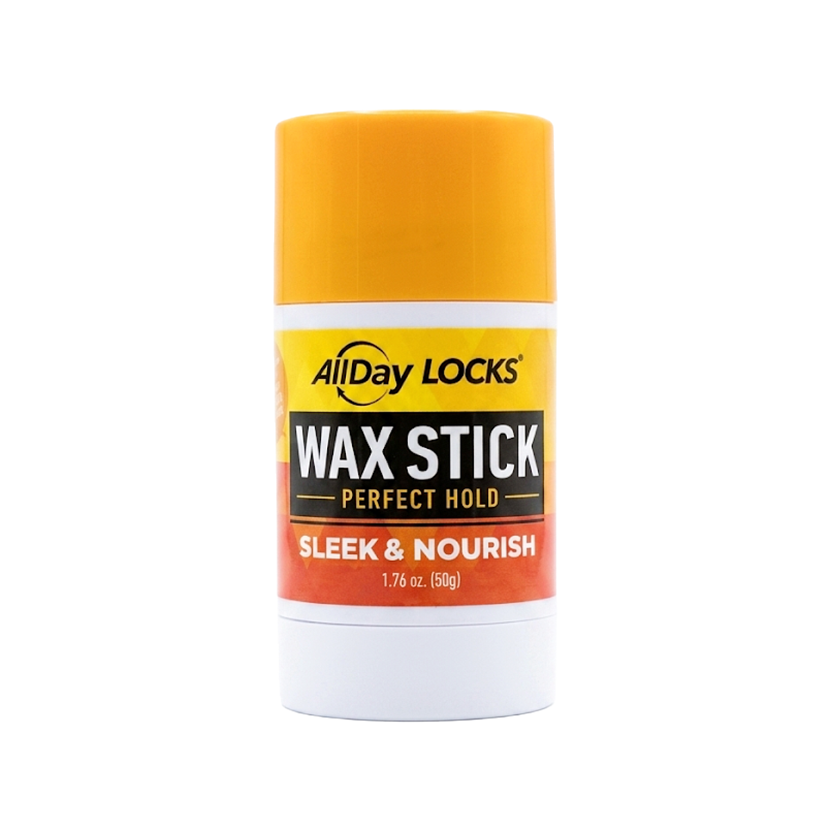 AllDay LOCKS Wax Stick 1.76oz