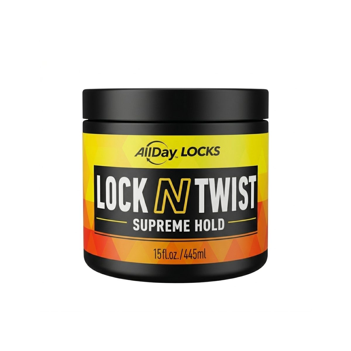 AllDay LOCKS Lock N Twist Gel 15oz