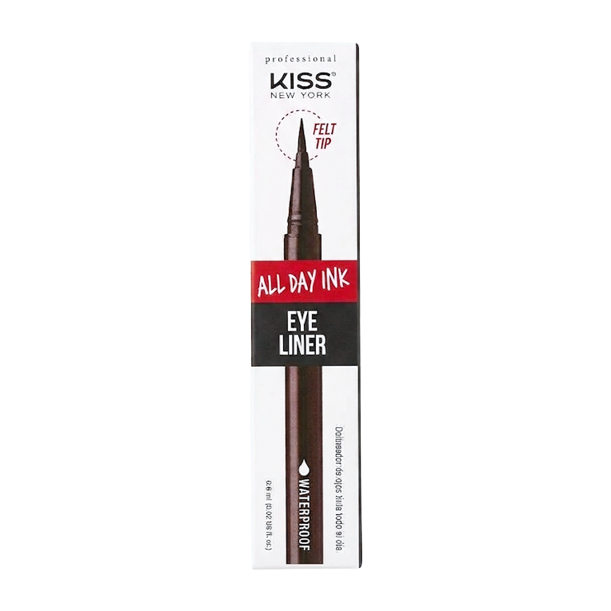 All Day Ink Eyeliner