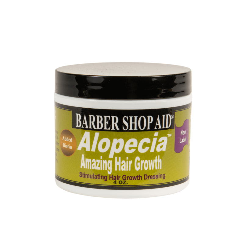 Pansement pour une croissance capillaire incroyable Alopecia™