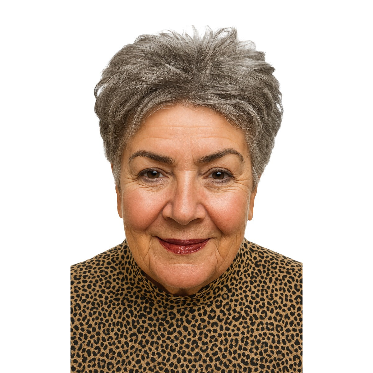 Pièce supérieure synthétique Ambience STPL