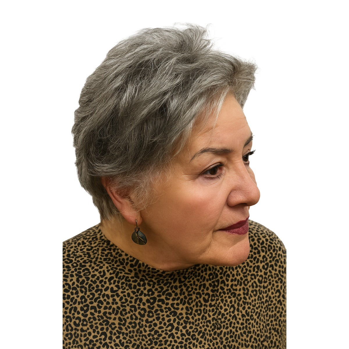 Pièce supérieure synthétique Ambience STPL