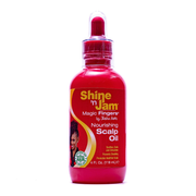 Shine 'n Jam Magic Fingers Scalp Oil
