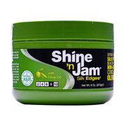Ampro Shine 'N Jam Bords Soyeux