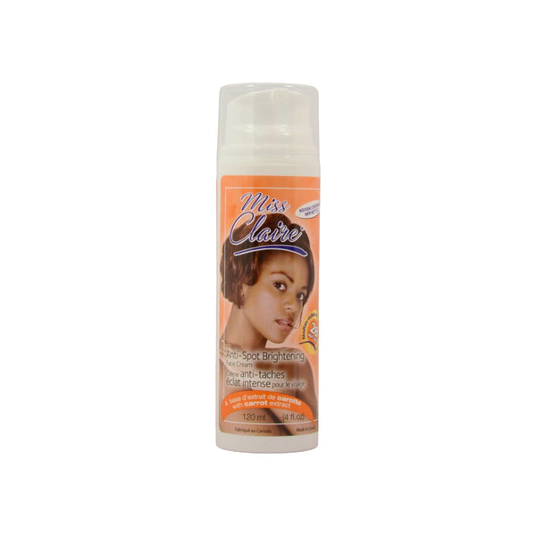 Anti-Spot Brightening Face Cream