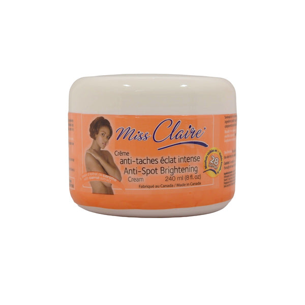 Anti-Spot Lightening Cream