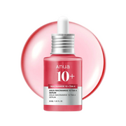 Anua Niacinamide 10% + TXA 4% Serum 1.01oz