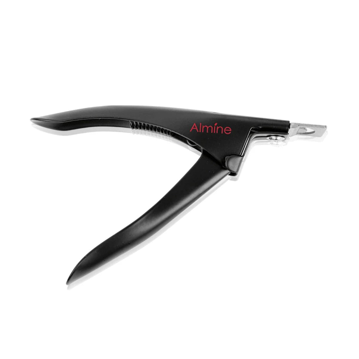 Artificial Nail Clipper [Matte Black] #6088