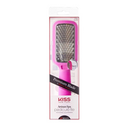 KISS NEW YORK Artisan Spa Lime pour pédicure [Pink] #FF01