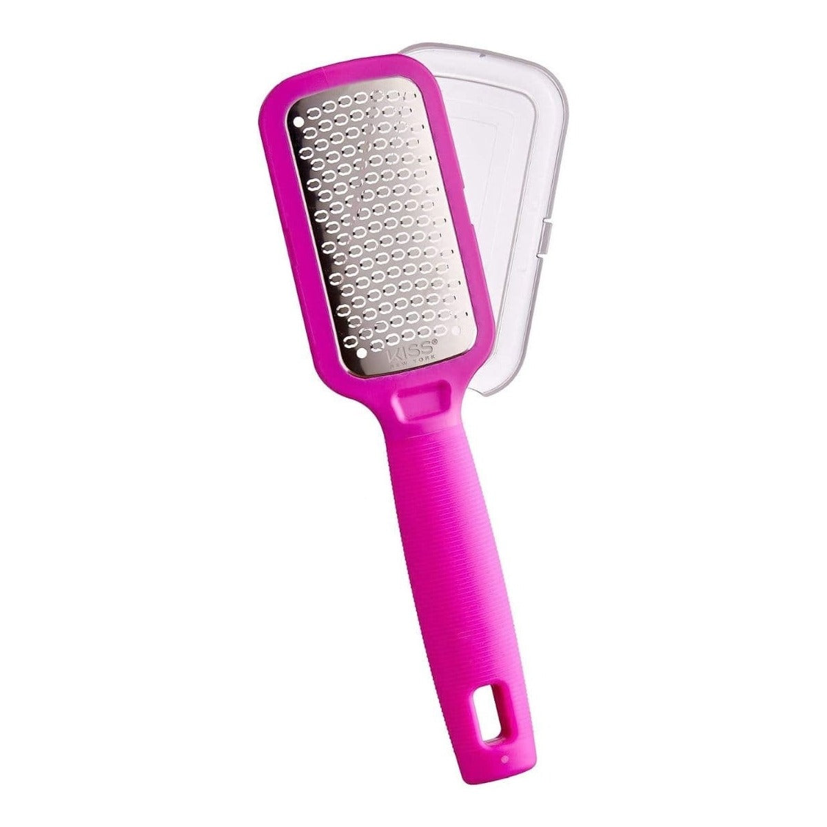 KISS NEW YORK Artisan Spa Lime pour pédicure [Pink] #FF01