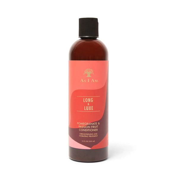 As I Am Long And Luxe Conditioner
