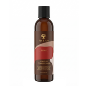 As I Am Après-Shampoing Sans Rinçage à la Noix de Coco 8oz