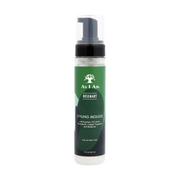 As I Am Rosemary Styling Mousse 8oz