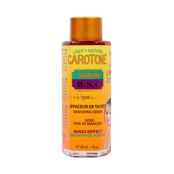 Sérum correcteur de points noirs BSC