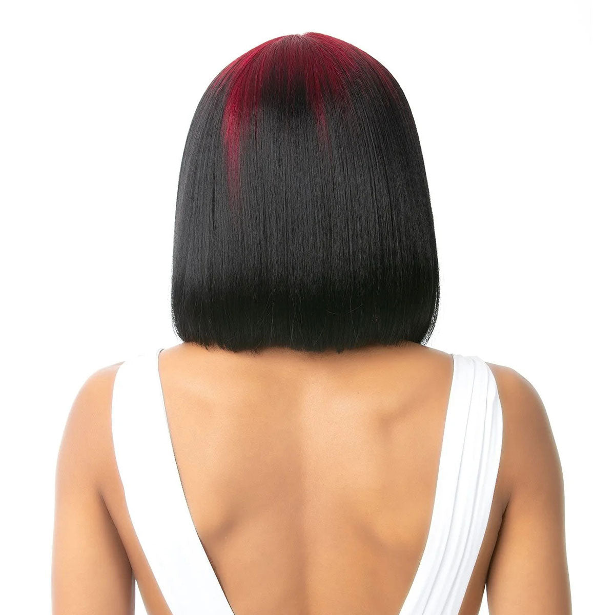 Perruque Lace Front HD NUTIQUE BFF - FLORIS