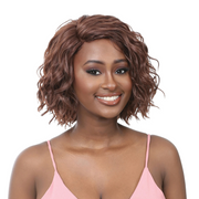 BFF Part Lace Britty 12"