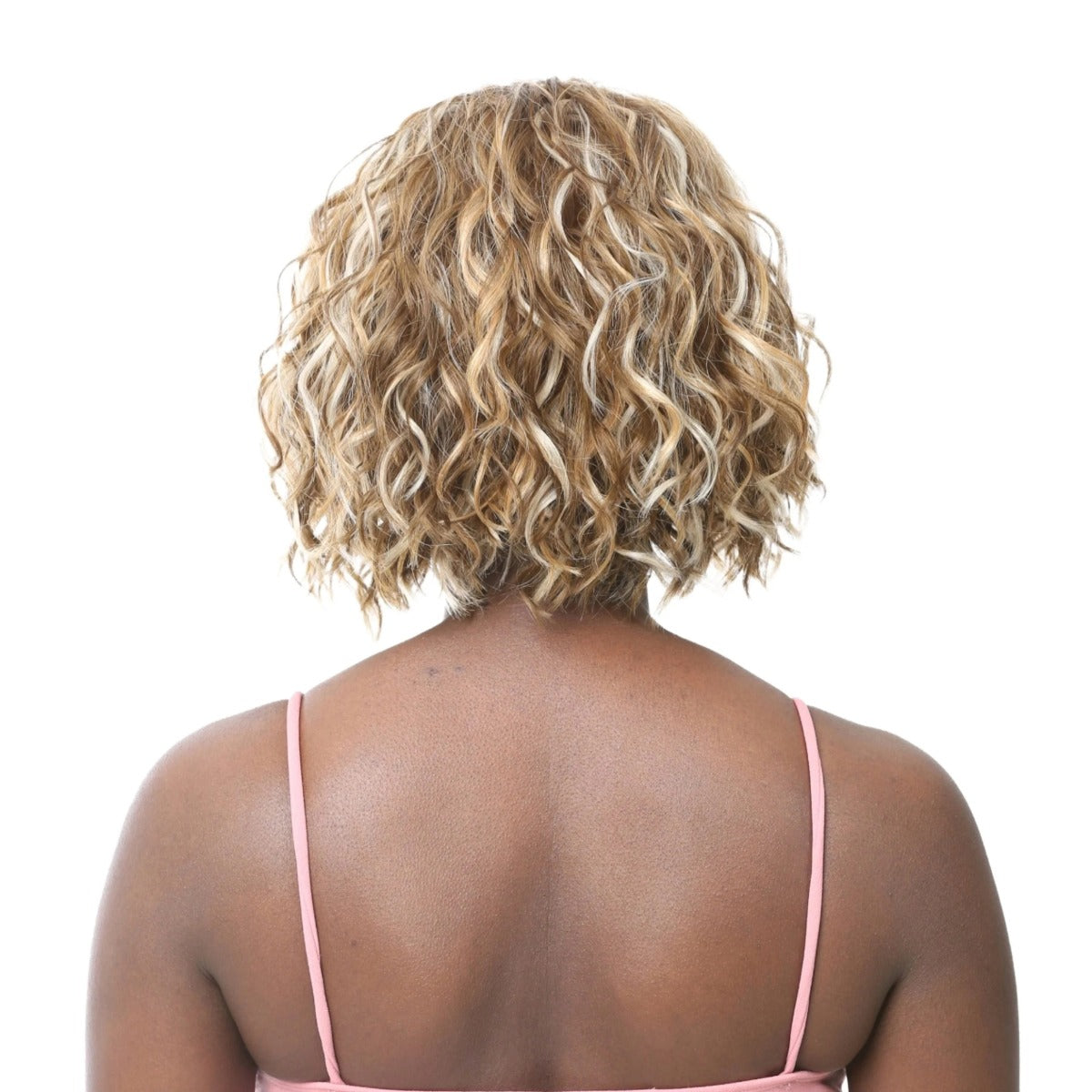 BFF Part Lace Britty 12"