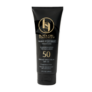 BLACK GIRL SUNSCREEN Make It Hybrid Sunscreen Lotion SPF 50 3oz