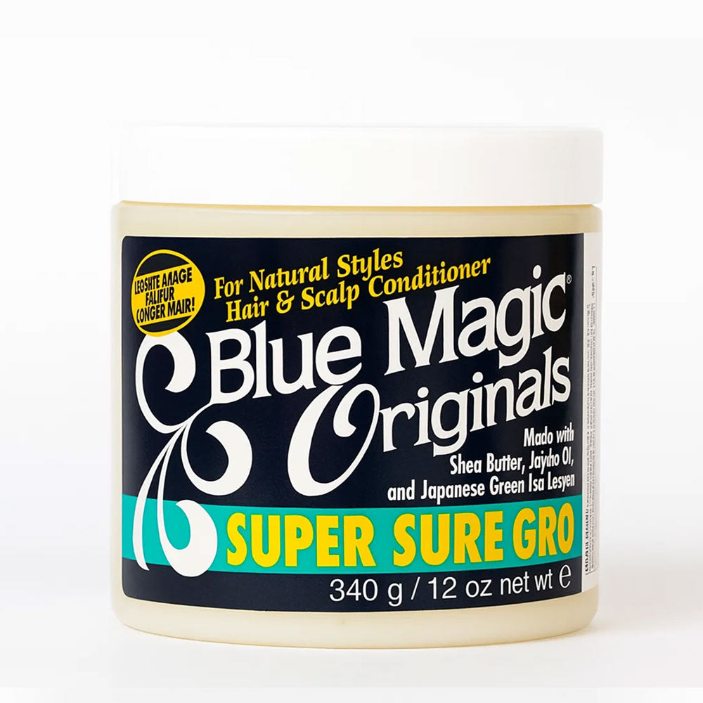 BLUE MAGIC Super Sure Gro 12 oz