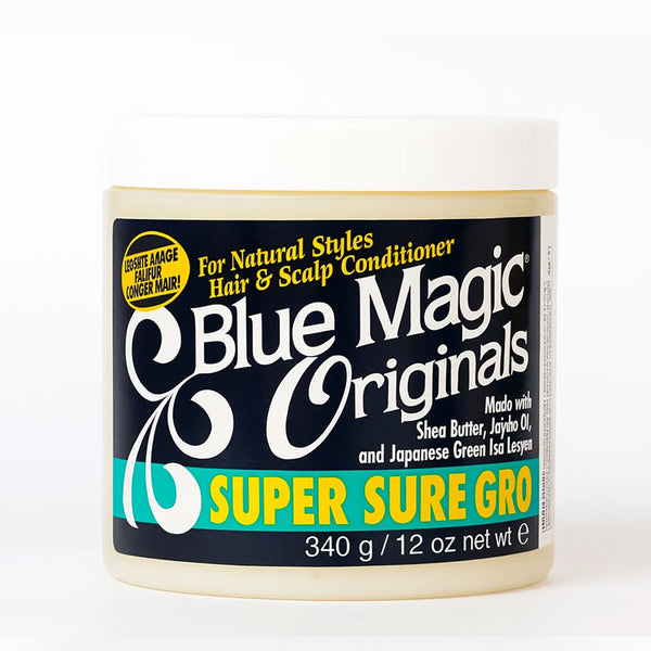 Super Sure Gro