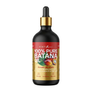 Huile 100% pure Batana BOBOS Remi 4oz