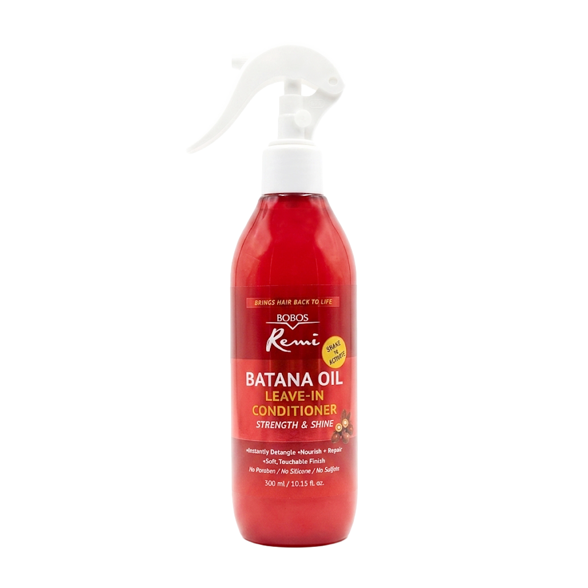 BOBOS Remi Batana Oil Leave-In Conditioner 10.15oz