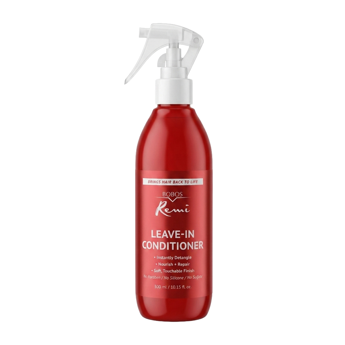 Après-shampoing sans rinçage BOBOS Remi 10,15 oz