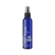 BONFI NATURAL Oil Free Wig Shine 4oz