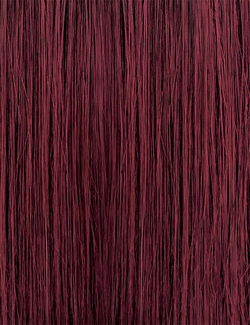 X-Pression Lil Looks Wavy Bomb Twist 8" (Kids)