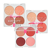 Bare or Dare Palette De Fards À Joues 