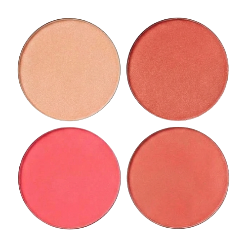 Bare or Dare Palette De Fards À Joues 