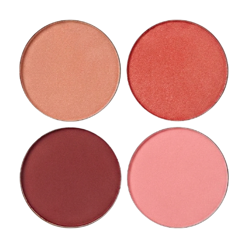 Bare or Dare Palette De Fards À Joues 
