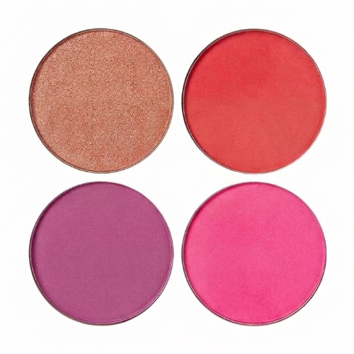 Bare or Dare Palette De Fards À Joues 