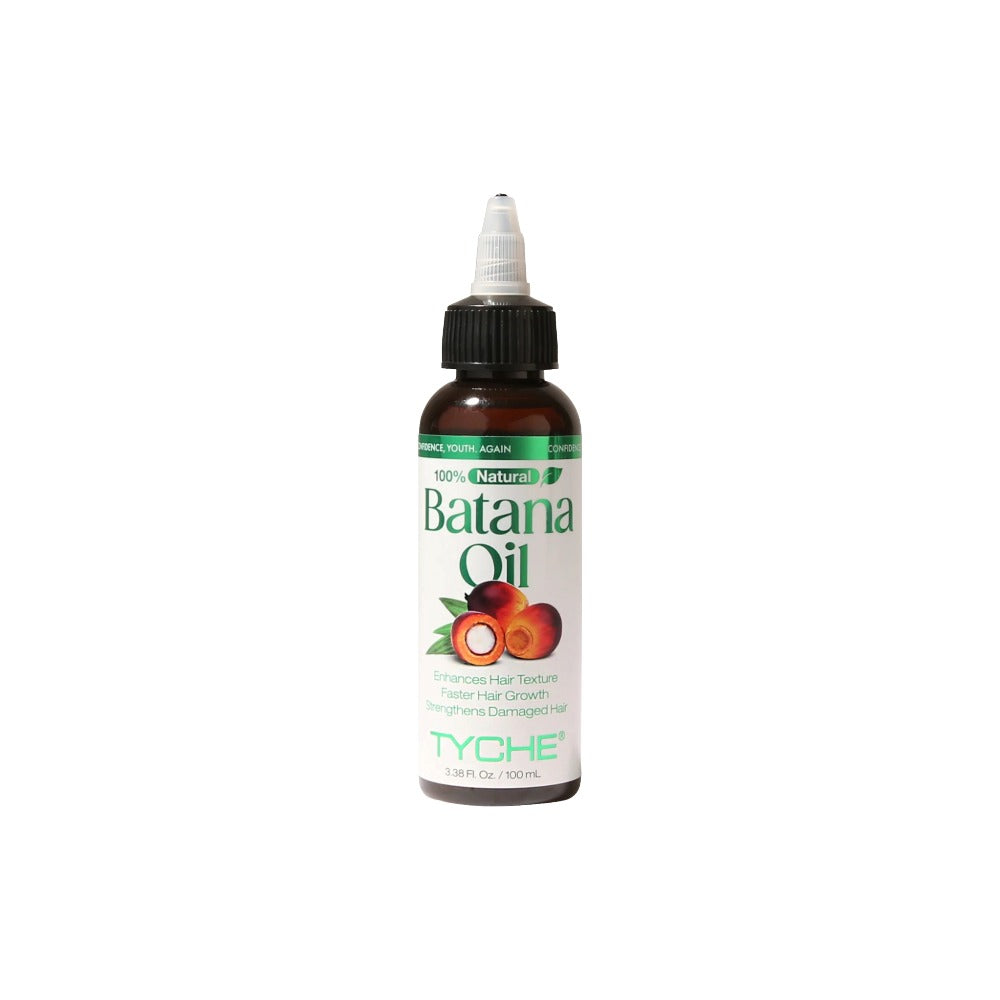 Batana Hair Oil