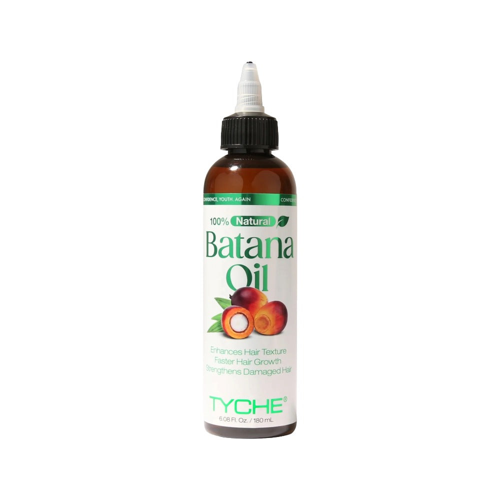 Batana Hair Oil